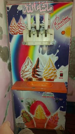 icecreem machine