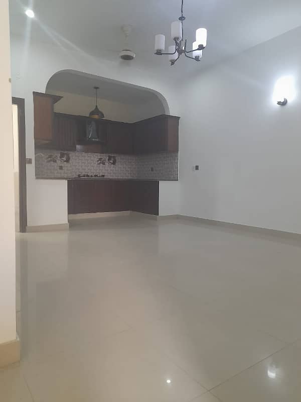Defence 120 Yard Bungalow For Rent 6