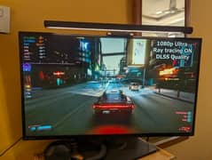 ASUS Gaming Monitor - 27inch, Full HD, 0.5ms, 165Hz
