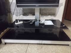 tv stand for lcd