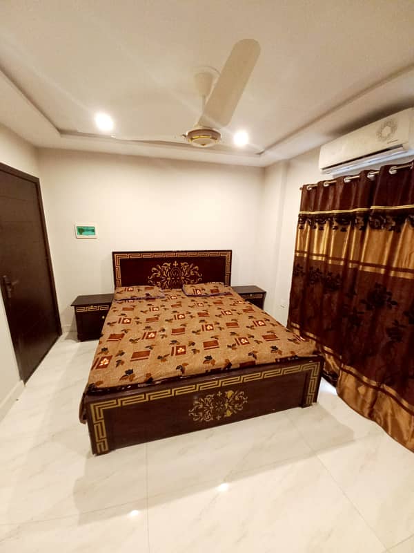 Studio Furnished Appartment for Rent Daily 0