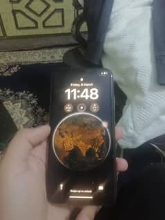 I phone Xs Factory Unlock