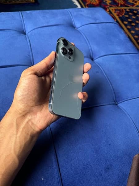 I PHONE XR COVERTED TO 13pro max non pta 4
