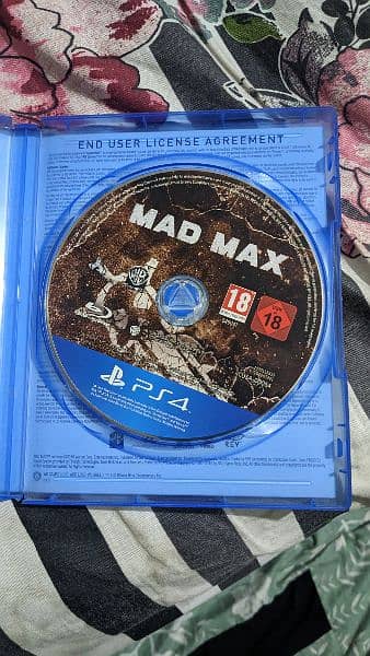 MAD MAX 3