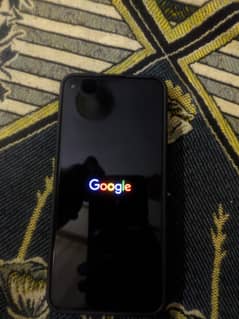 Google Pixel 5a 5g android 14 device