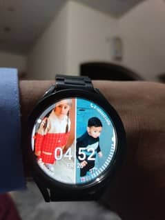 Samsung Galaxy watch 6 classic