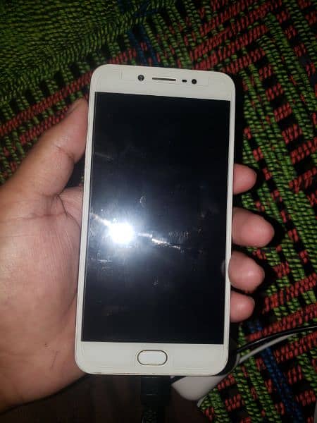 vivo y67 4 64 gb only set or cnic copy dual sim official approved 4