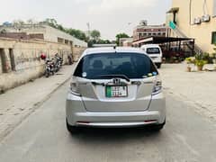 Honda Fit For Sale
