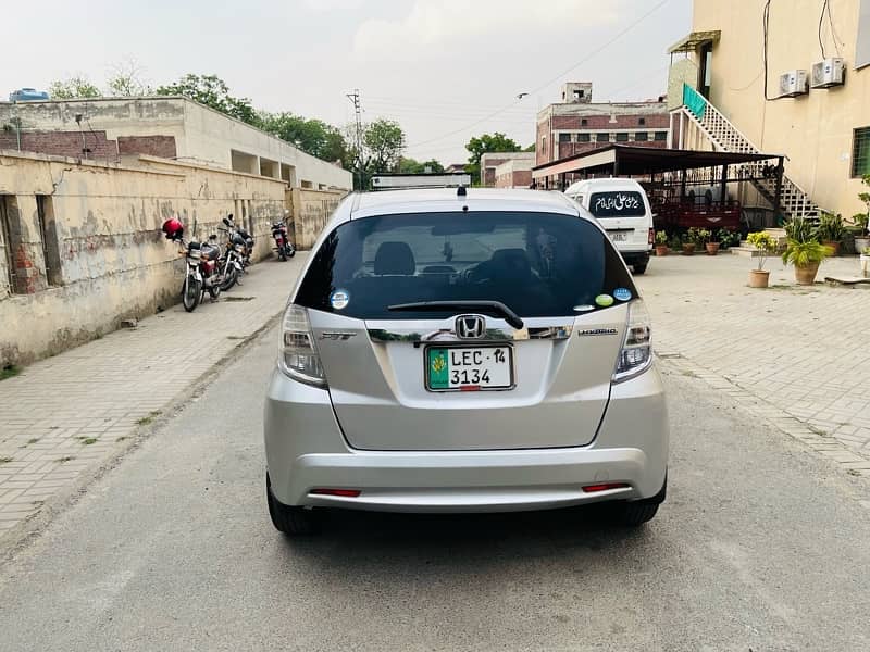 Honda Fit For Sale 0