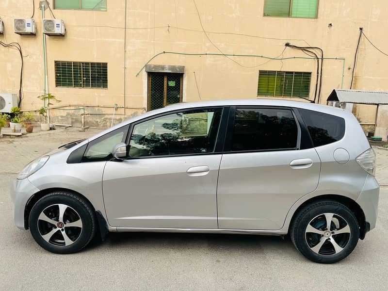 Honda Fit For Sale 2