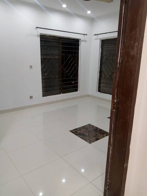 For Rent 7 Marla Uper portion Location Canal garden Lahore 4
