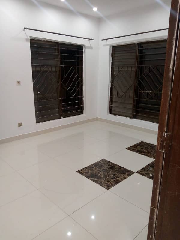 For Rent 7 Marla Uper portion Location Canal garden Lahore 6