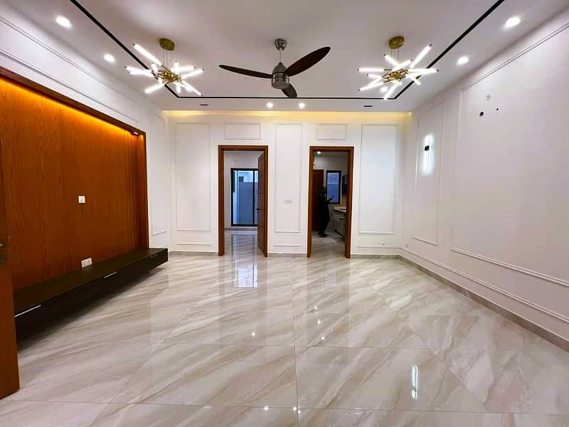 5 Marla House for Sale in Sector E Bahria Town Lahore 6