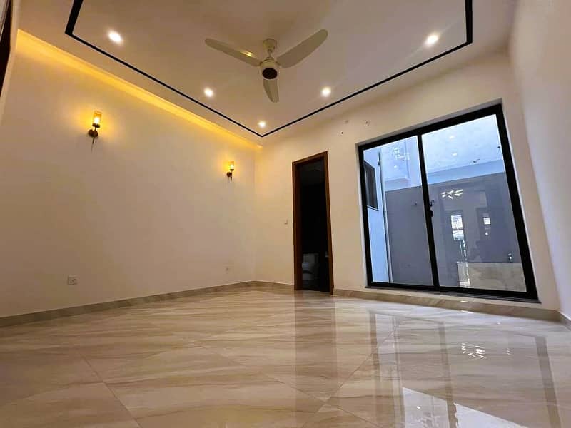 5 Marla House for Sale in Sector E Bahria Town Lahore 9