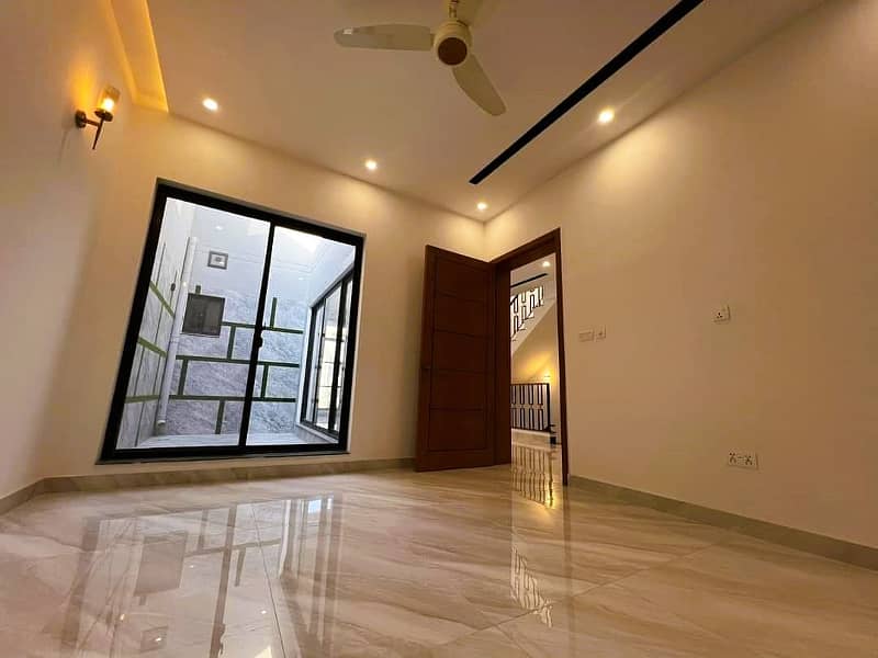5 Marla House for Sale in Sector E Bahria Town Lahore 14