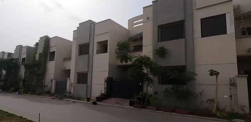 120 Square Yards House Is Available For Sale In Saima Luxury Homes 2