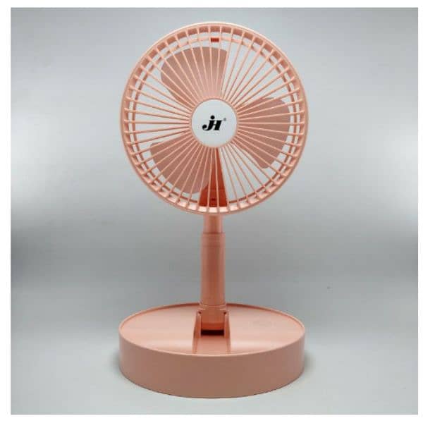 New Table Fan Cash on Delivery 7