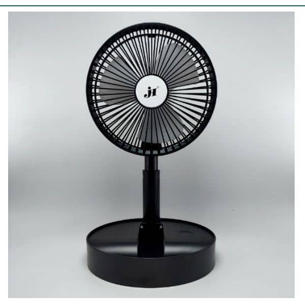 New Table Fan Cash on Delivery 10