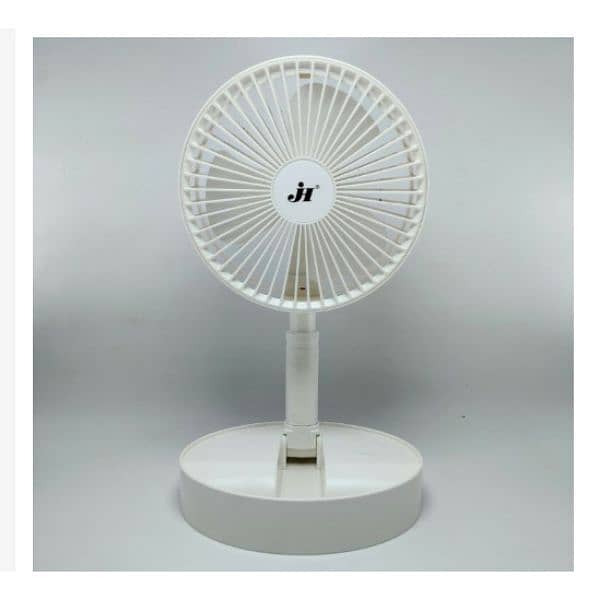 New Table Fan Cash on Delivery 11