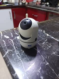 WiFi 360 CCTV camera