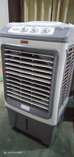 Air Cooler 12 Volt DC + supply , solar cooler