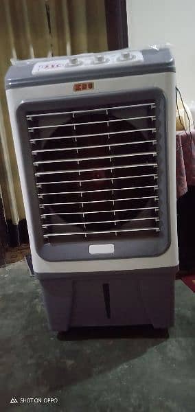 Air Cooler 12 Volt DC + supply , solar cooler 6