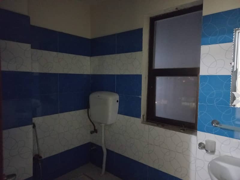 One Bed Flat For Sale In Behria Town 7 2