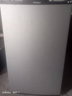 Dawlance single door refrigerator