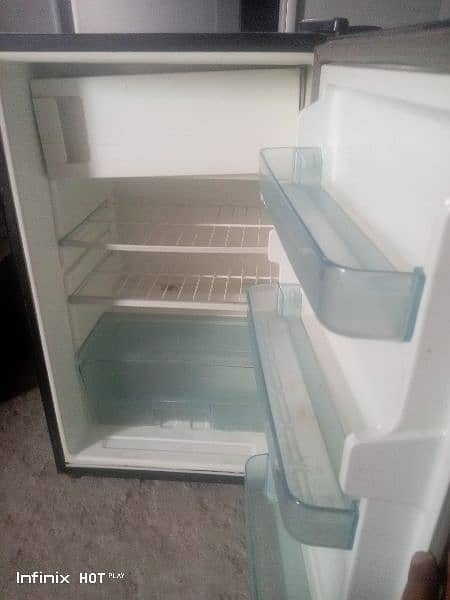 Dawlance single door refrigerator 1
