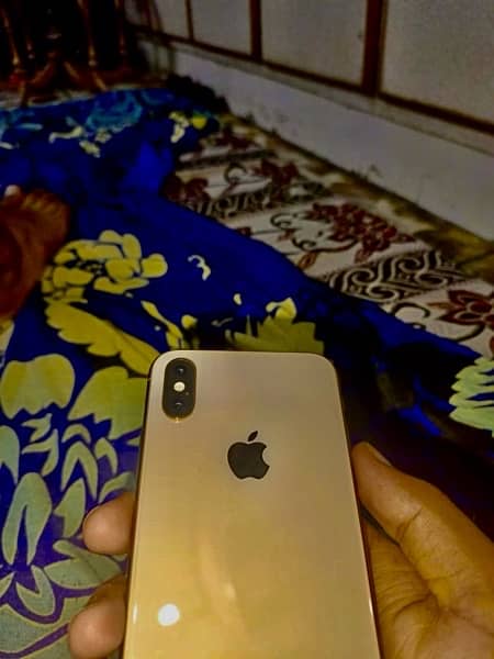 iphone XS PTA PROVED , BATTERY AND, PANEL CHANGED 13
