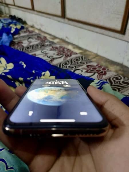 iphone XS PTA PROVED , BATTERY AND, PANEL CHANGED 14