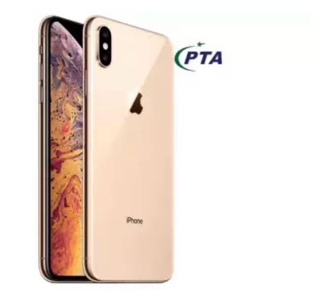 iphone XS PTA PROVED , BATTERY AND, PANEL CHANGED 17