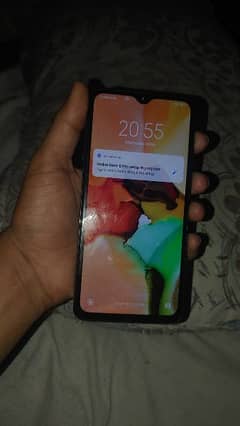 redmi note 8 pro 6/128 with box (exchange possible)