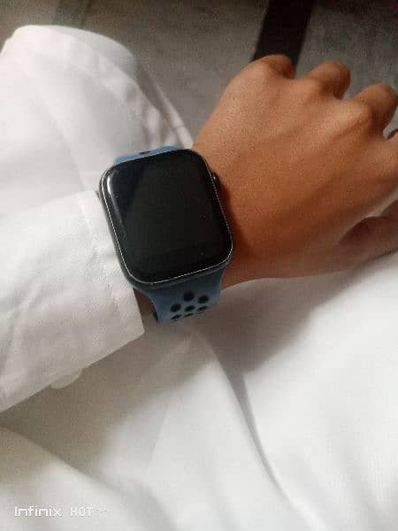 smart watch 1