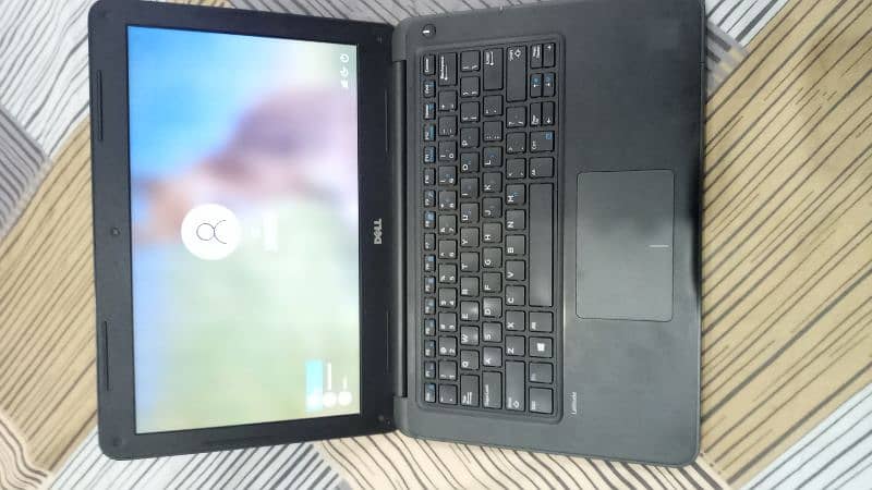 Dell i3 6th latitude 3380 4gb ddr4 ram 128gb ssd with original charger 0