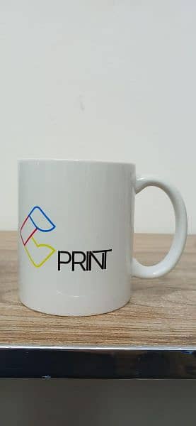 Printing on Mugs, Pens, Tshirts, Keychains, Cushions 7