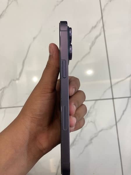 IPhone 14 Pro Max (PTA Approved) 2