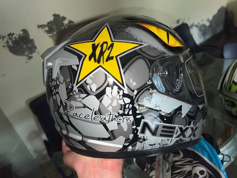 nexx XR2 series helmet 1