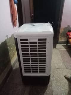 new air cooler with ice pack