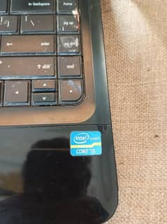 HP Intel Core i3 0