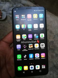 Lg v 30 10 by 10 condition Pta prove brand new phone