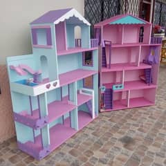 Doll Houses 0