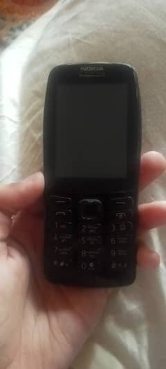 Nokia 210 FOR SALE GOOD WITH CASE