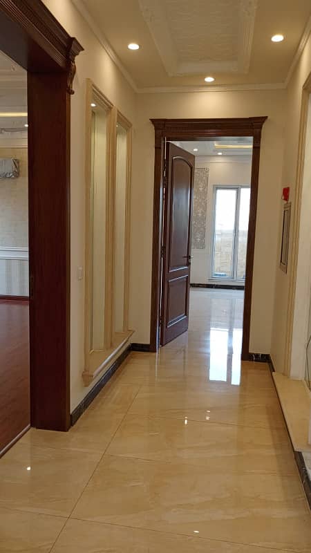 With Basement 5 Beds1 Kanal Spanish Design House for Sale in DHA Phase 6 Lahore 8