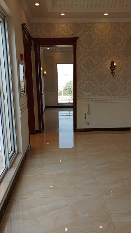 With Basement 5 Beds1 Kanal Spanish Design House for Sale in DHA Phase 6 Lahore 15