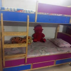 Kids Bunker bed