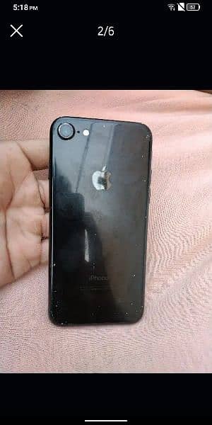iphone 7 Non Pta Approved 1