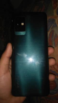 Infinix note 10 for sale good condition