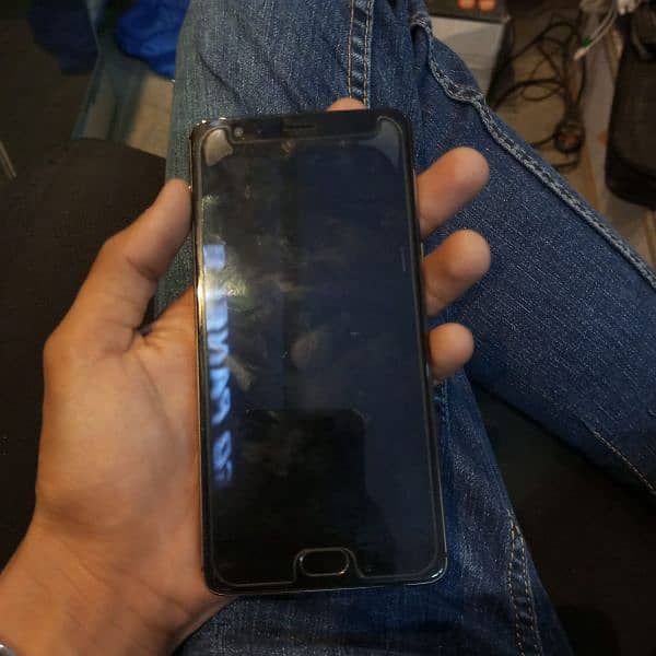 OnePlus 3 3