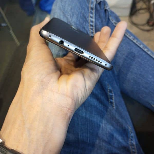 OnePlus 3 4